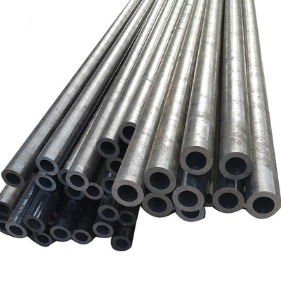 Espessura de parede hidráulica de aço inoxidável TP304H do tubo 0.25mm de ASTM A270 TP347H S32750